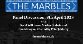 The Marbles - second panel discussion