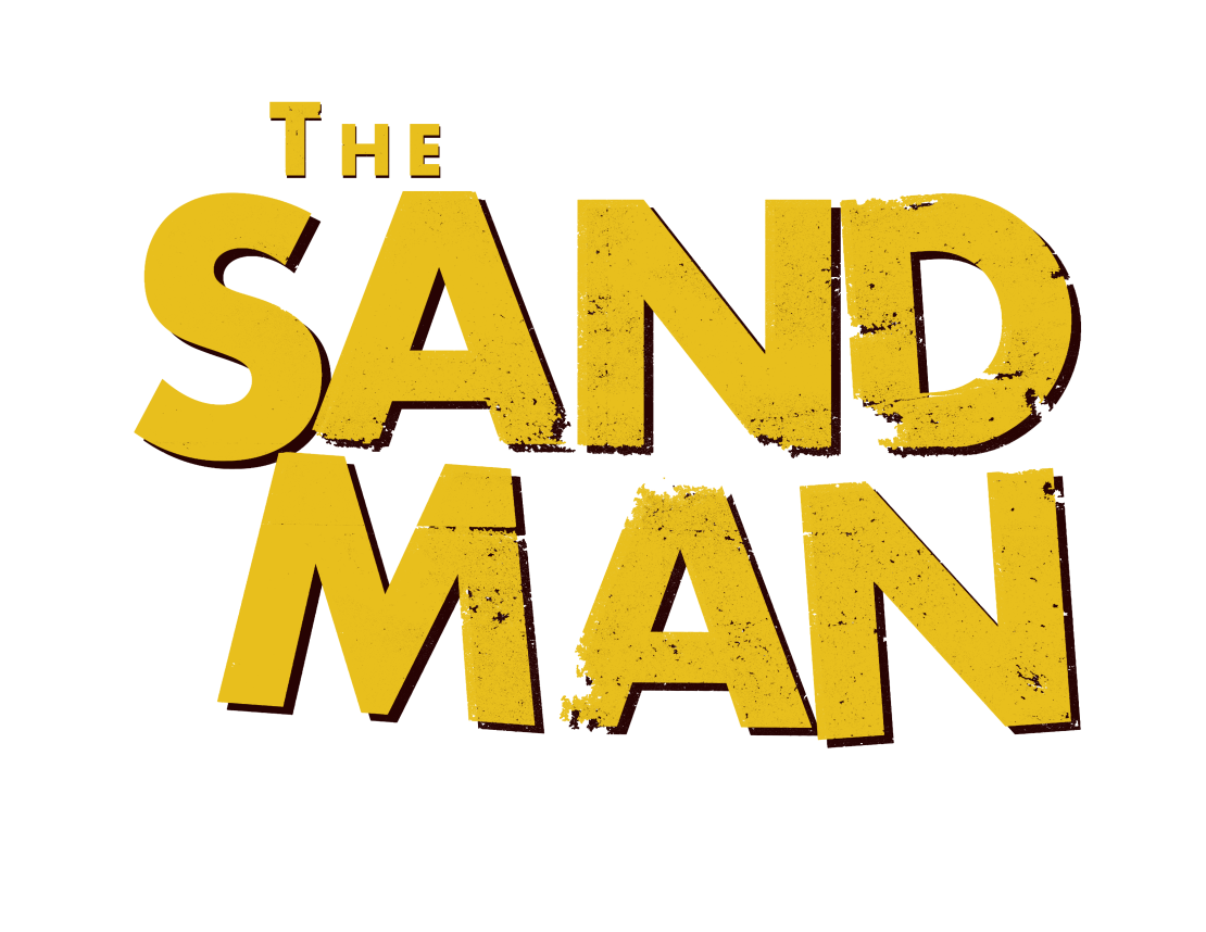 Exit Sandman Legendary Live Broadcasts Sand Coloured Limited Edt.